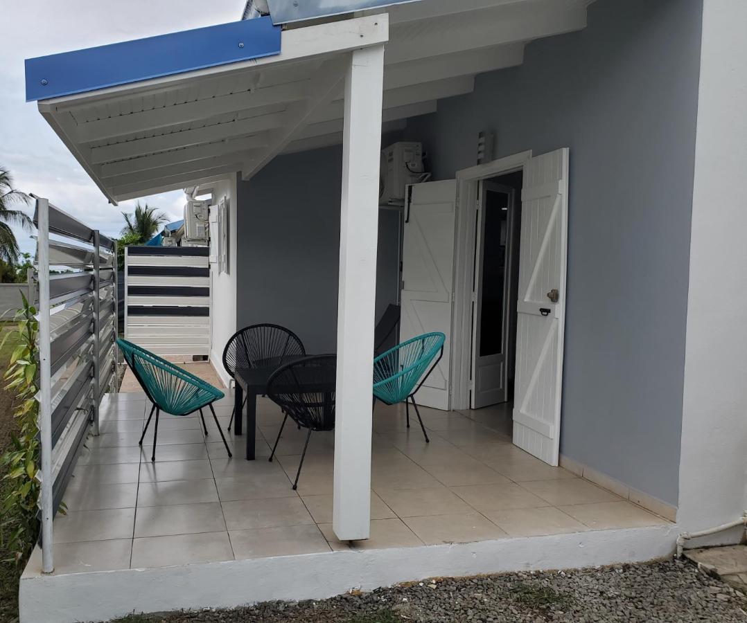 L'Aurielle, Tout Le Confort A 500M De La Plage Sainte-Rose Exterior foto